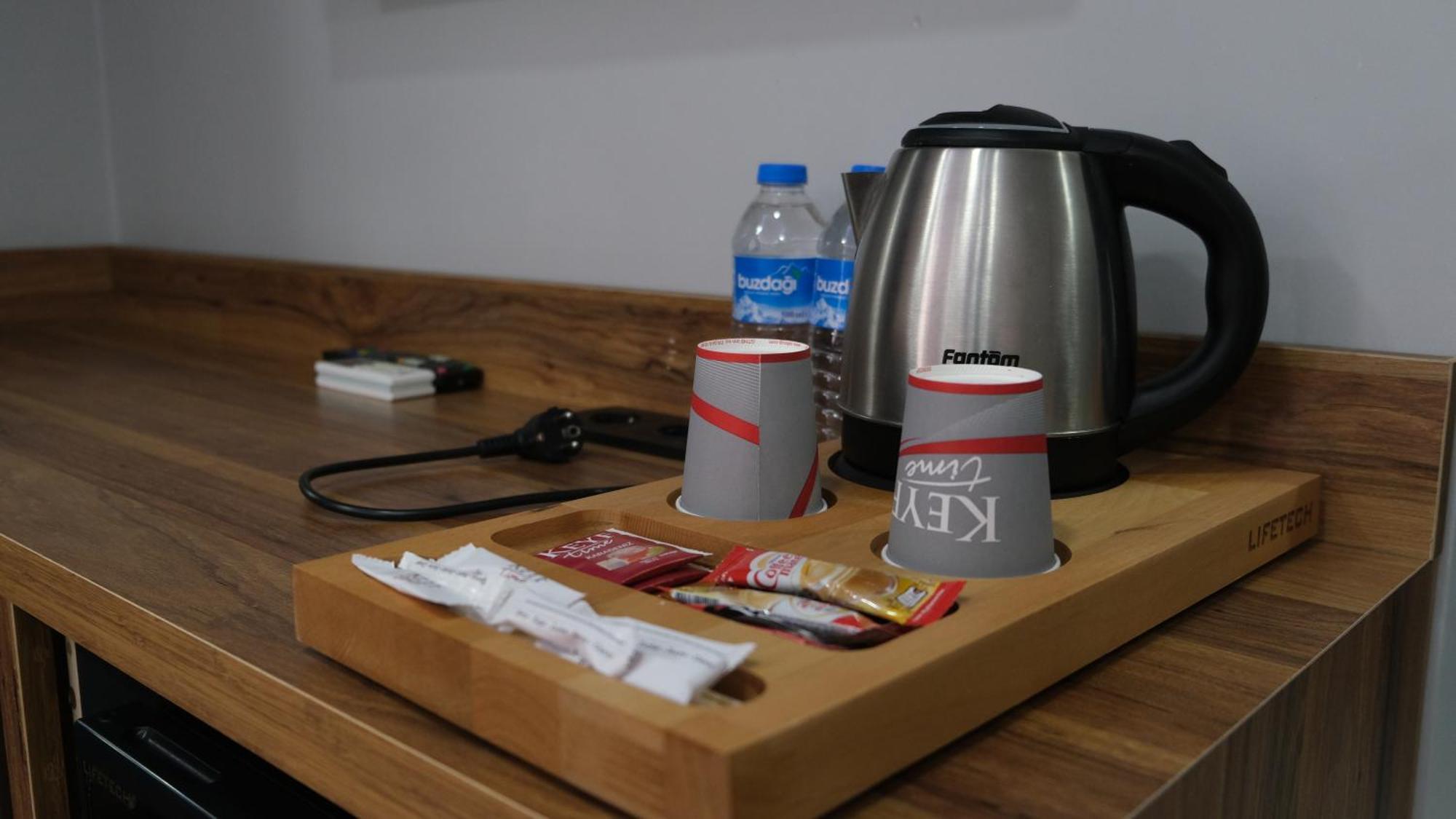 Lagom Hotel Edirne Habitación foto